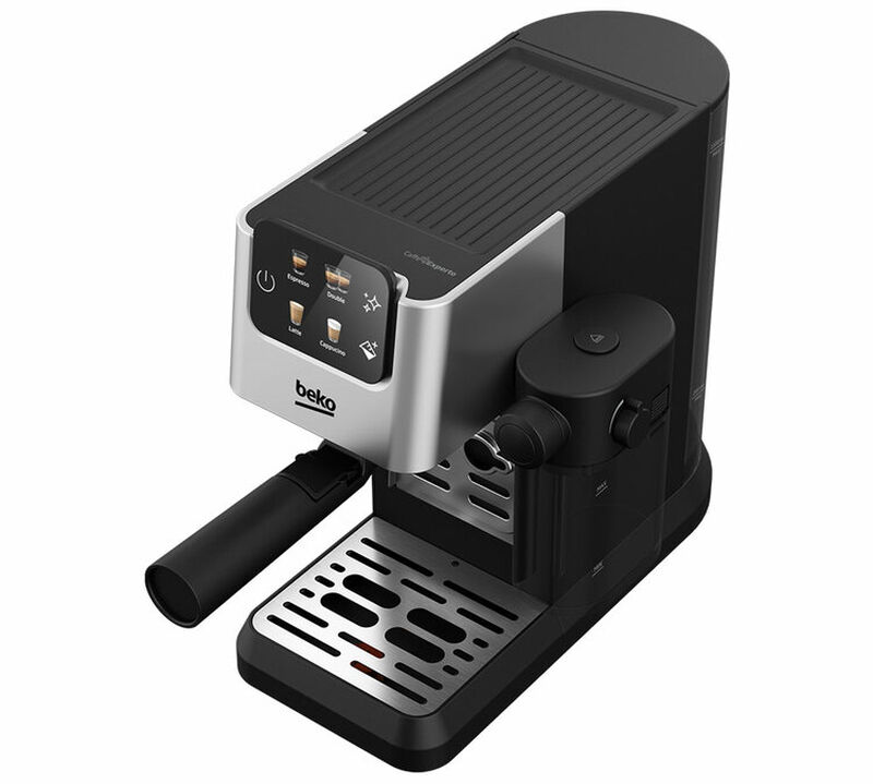 Machine expresso CEP5304X - BEKO - Tr&egrave;s bon &eacute;tat image number 4