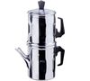 ILSA Diamante Neapolitan Coffee Maker - 1/2 cups image number 0