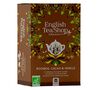 English Tea Shop Organic Vanilla Rooibos With Cocoa - 20 Tea Bags image number 0