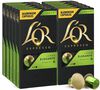 100 capsules compatibles Nespresso* Original Lungo Elegante - L'OR ESPRESSO image number 0