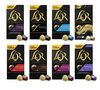 Pack d&eacute;couverte 80 capsules compatibles Nespresso* Original - L'OR ESPRESSO image number 0