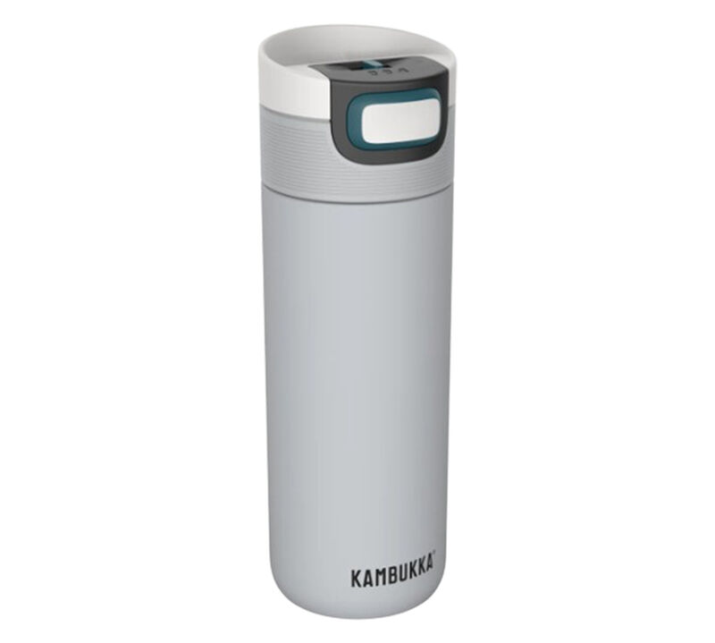 Mug isotherme Etna Uncertain grey 50cl - Kambukka image number 0