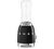 Mini blender PBF01BLEU Noir - SMEG image