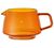 Carafe pour cafeti&egrave;re filtre manuelle - KINTO - 300ml Sepia 2 tasses image