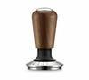 Tamper The Force Gauge SAGE 58mm bois noyer image number 0