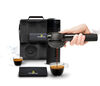 Cafeti&egrave;re Handpresso mod&egrave;le Handpump pour caf&eacute; moulu et dosette ESE - set noir + cadeau image number 1