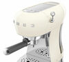 Smeg ECF02CREU Crema Macchina da Caff&egrave; Espresso image number 3
