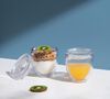 BODUM 'Pavina Outdoor' shatterproof plastic tumblers (250ml) x 2 image number 1