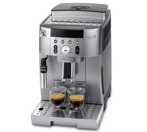 DeLonghi Magnifica Smart ECAM250.31.SB Silver Black Macchina da caff&egrave; automatica