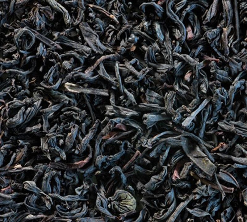 Lapsang Souchong black tea - 25 Berlingo&reg; tea bags - Compagnie Coloniale image number 1