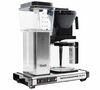 Caffettiera filtro Moccamaster KBG741 SELECT Nero Opaco image number 1