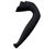 Bialetti spare handle for 18 cups Moka Express moka pot image