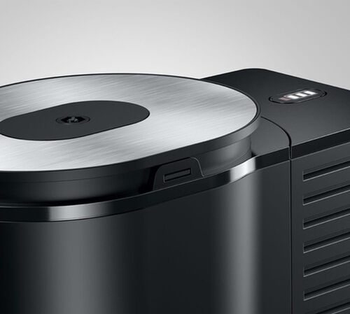 Cool Control 1L Black - Jura image number 3