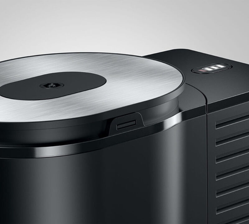 Cool Control 1L Black - Jura image number 3
