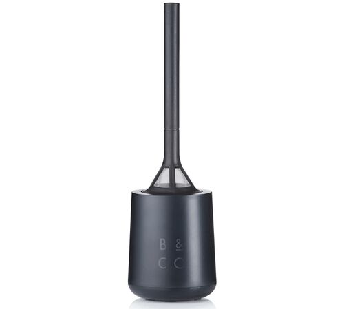 Barista & Co Brew it Stick Infuser in Black