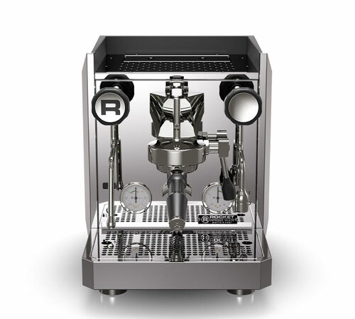 Machine expresso ROCKET ESPRESSO Giotto Fast R Inox image number 4