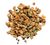 Infusion &Eacute;nergique mat&eacute; cascara'mel - Vrac 100 g - COMPTOIR FRAN&Ccedil;AIS DU TH&Eacute; image