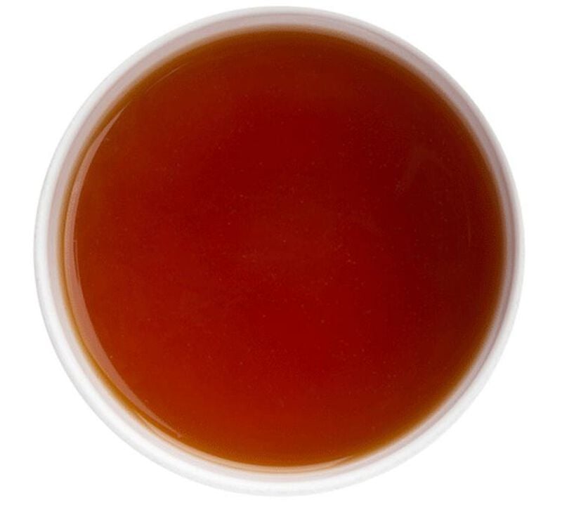 Rooibos Canissoun - Vrac 100 g - DAMMANN FR&Egrave;RES image number 1
