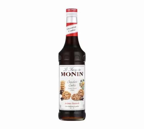 Sirop Monin - chocolat cookie - 70cl