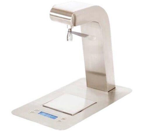 Distributeur d'eau chaude encastrable &Uuml;ber Boiler Marco (raccord d'eau)