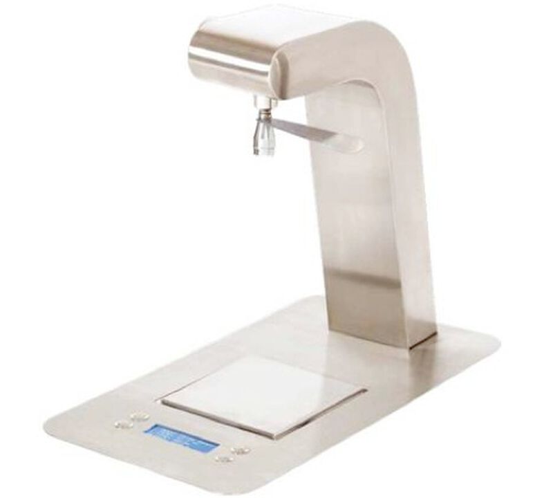 Distributeur d'eau chaude encastrable Marco &Uuml;ber boiler (raccord d'eau) image number 0