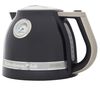 KitchenAid - Wasserkocher 5KEK1522EBK - Black Truffle - 1,5 L image number 1