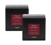 Pack Th&eacute; Noir Paul et Virginie - 2 x 25 sachets - DAMMANN FR&Egrave;RES image number 0