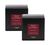 Pack Th&eacute; Noir Paul et Virginie - 2 x 25 sachets - DAMMANN FR&Egrave;RES image
