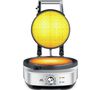 Gaufrier - The No-Mess Waffle, Acier Inoxydable - Sage image number 1