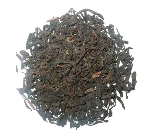 Compagnie Coloniale Lapsang Souchong black tea - 100g loose leaf image number 1