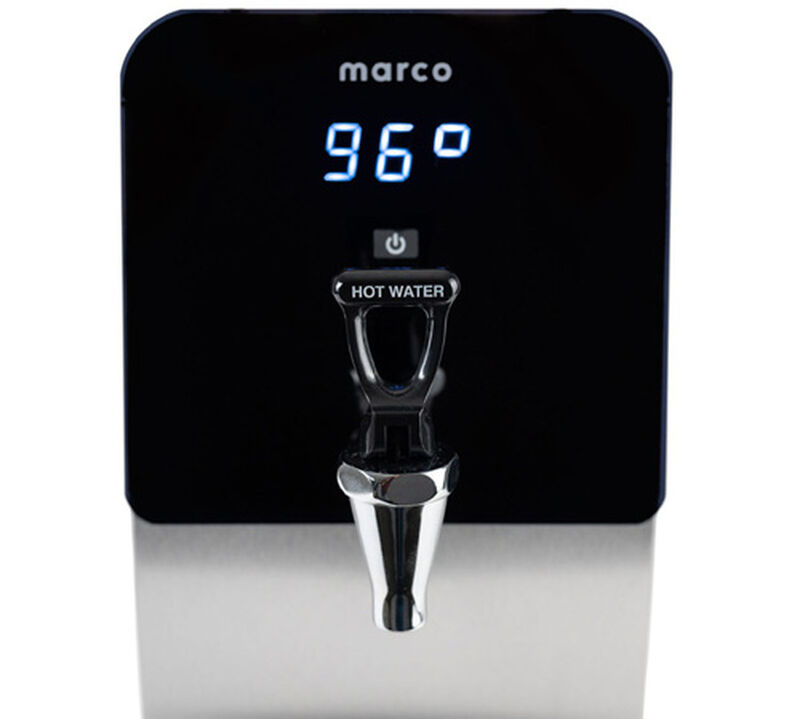 Distributeur d'eau chaude MT Boiler 4 - MARCO image number 1