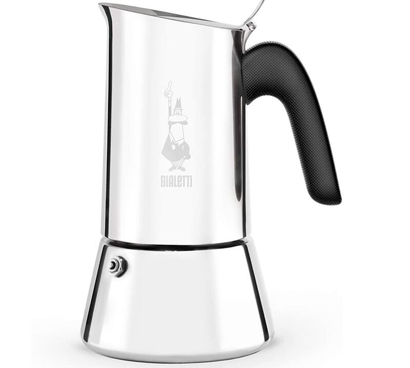 Bialetti - Moka per induzione - Venus 6 tazze image number 0