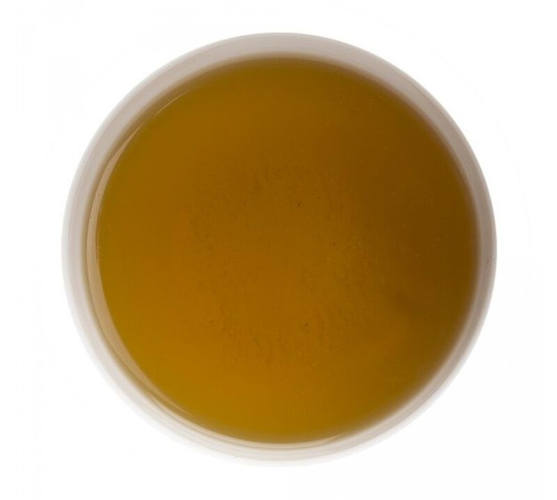 Dammann Fr&egrave;res 'Nuit &agrave; Versailles' fruity herbal tea - 100g loose leaf image number 1