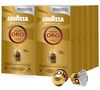 100 Nespresso* Original Compatible Capsules Espresso Qualita Oro &ndash; LAVAZZA image number 0