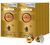 100 Nespresso* Original Compatible Capsules Espresso Qualita Oro &ndash; LAVAZZA image