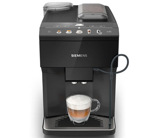 Expresso Broyeur SIEMENS EQ.500 C TP511R09 Classic image number 1