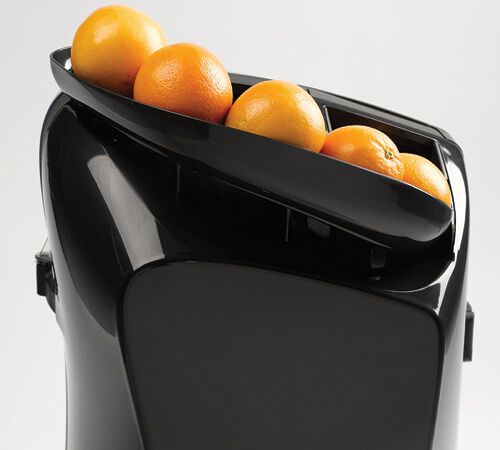 Presse-agrumes automatique Minex Black - Zumex image number 1