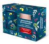 Coffret th&eacute; La parenth&egrave;se gourmande - 2 th&eacute;s vrac + 1 tasse - COMPTOIR FRAN&Ccedil;AIS DU TH&Eacute; image number 0