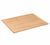 Plateau Place Mat en bois de bouleau contreplaqu&eacute; 36x28cm image