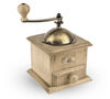 Peugeot Antique Manual Coffee Grinder + FREE Coffee Included image number 0