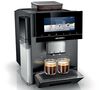 Expresso Broyeur SIEMENS EQ900+ TQ905RZ5 Dark Inox image number 0