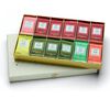 Dammann Fr&egrave;res Christmas Dream Tea Selection Box x 48 Tea Bags image number 1