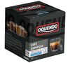 16 Nescaf&eacute;* Dolce Gusto* Compatible Pods Espresso Decaffeinato &ndash; OQUENDO image number 0