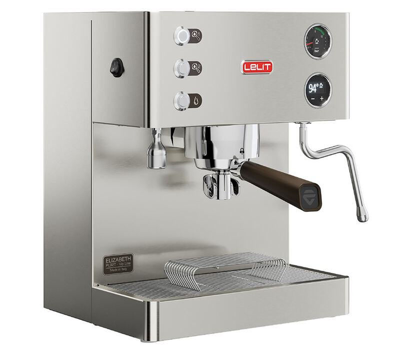Lelit Elizabeth PL92T Macchina da caff&egrave; Espresso image number 1
