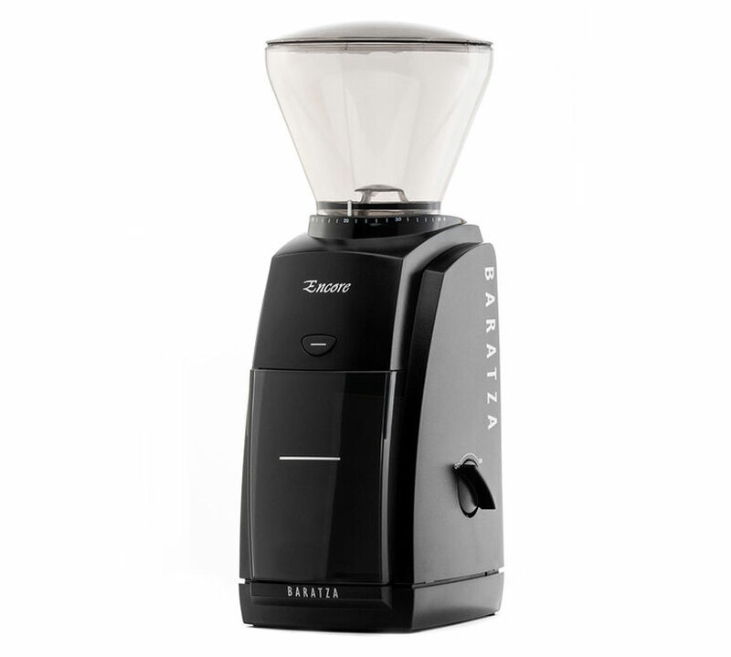 Macinacaff&egrave; Baratza Encore Nero image number 3