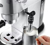 DELONGHI Pack barista ECKG6821.M machine expresso Dedica et moulin &agrave; caf&eacute; + accessoires image number 2