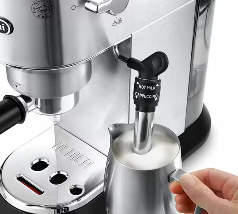 DELONGHI Pack barista ECKG6821.M machine expresso Dedica et moulin &agrave; caf&eacute; + accessoires image number 2