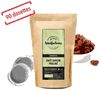 Flavoured Senseo Pods Praline Coffee Les Petits Torr&eacute;facteurs Value Pack x 90 image number 0