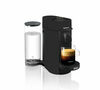 Machine &agrave; capsules Delonghi - Vertuo Plus Noire - NESPRESSO image number 1