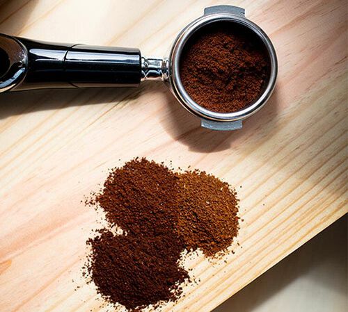 18 x 250g Caf&eacute; moulu pour cafeti&egrave;re filtre : House Blend - Lugat image number 1